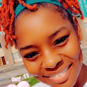 Meet your Posher, Sharelle